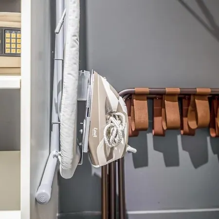 Huguerie 1 Centre Climatisation Lejlighed