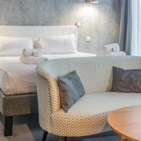 Lejlighed Huguerie 1 Centre Climatisation Bordeaux