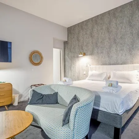 Huguerie 1 Centre Climatisation