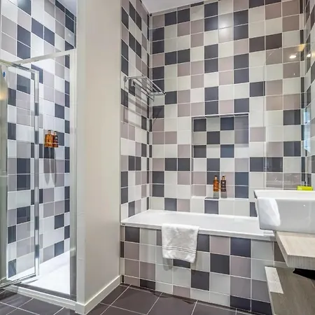 Huguerie 1 Centre Climatisation Apartamento Burdeos