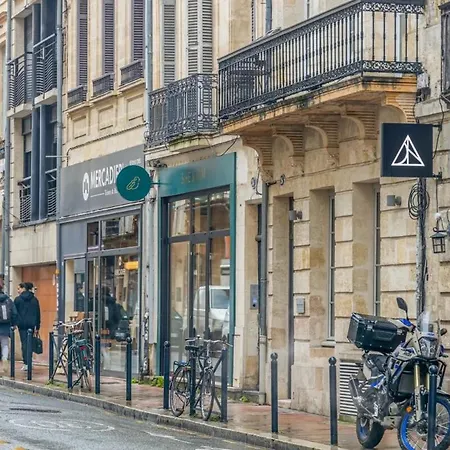 Huguerie 1 Centre Climatisation Bordeaux