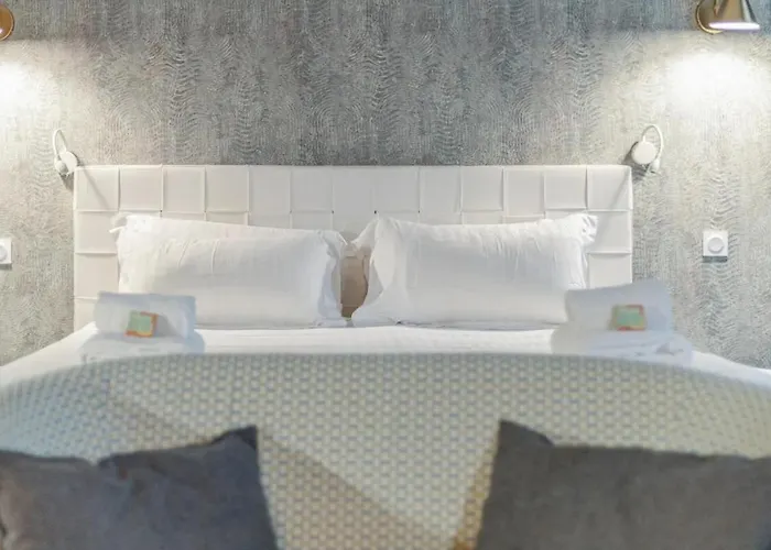 Huguerie 1 Centre Climatisation Lejlighed Bordeaux