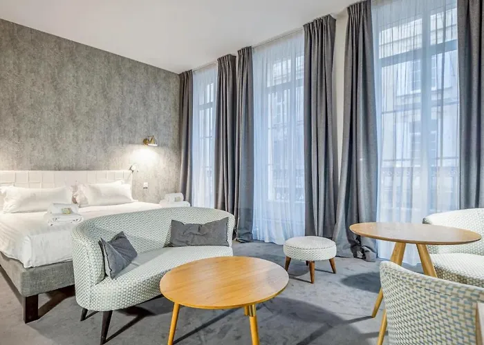 Huguerie 1 Centre Climatisation