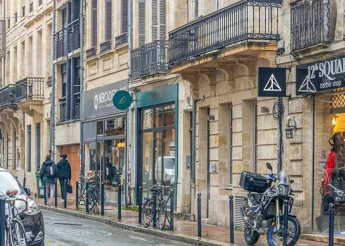 Huguerie 1 Centre Climatisation Bordeaux