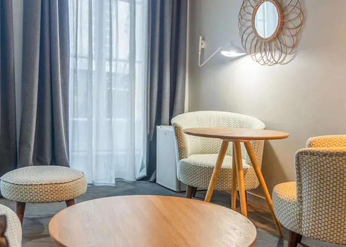 Huguerie 1 Centre Climatisation * Bordeaux