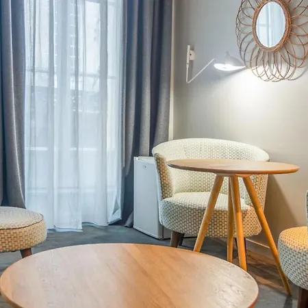 Huguerie 1 Centre Climatisation * 보르도