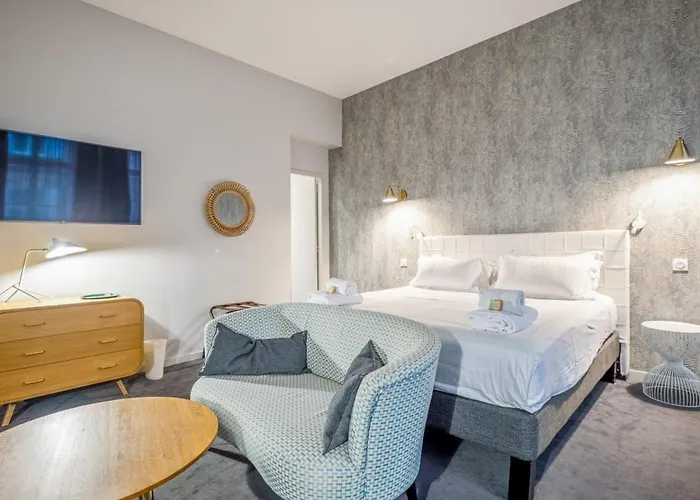 Huguerie 1 Centre Climatisation