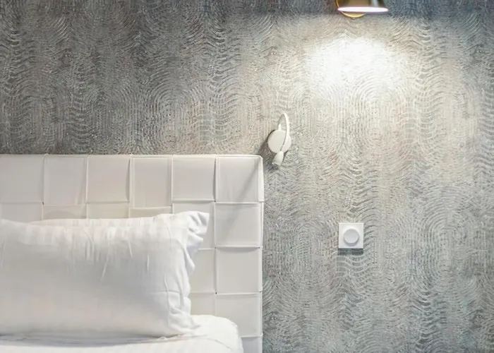 Huguerie 1 Centre Climatisation 아파트 보르도